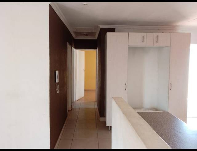 3 BEDROOM HOUSE FOR SALE IN DOORNKOP